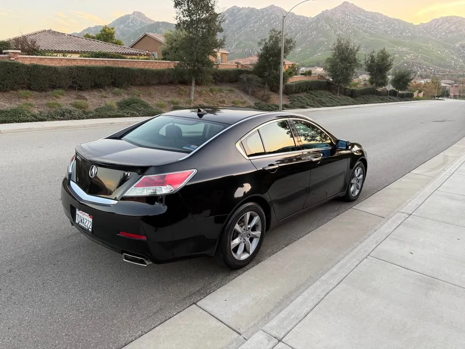 2012 Acura TL 4th Gen - Image 3 of 17