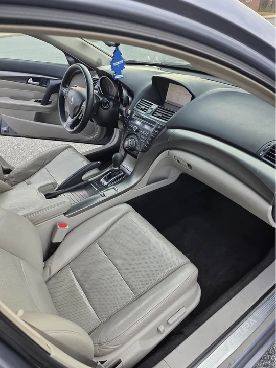 2012 Acura TL 4th Gen - Image 10 of 13