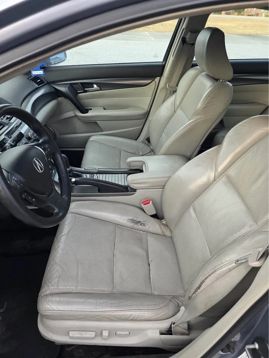 2012 Acura TL 4th Gen - Image 11 of 13