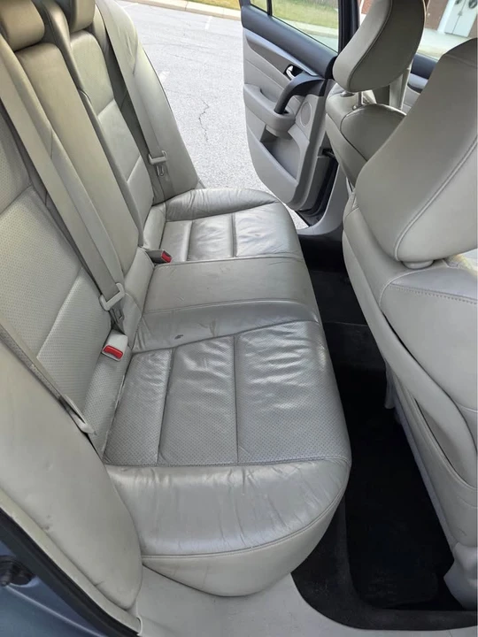2012 Acura TL 4th Gen - Image 12 of 13