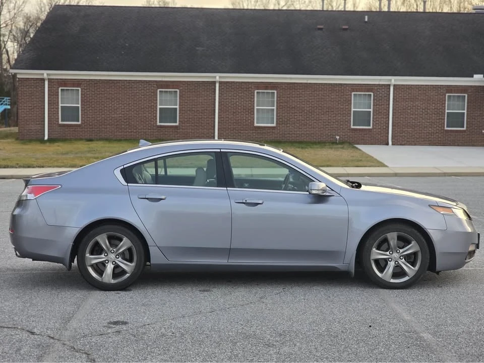 2012 Acura TL 4th Gen - Image 6 of 13