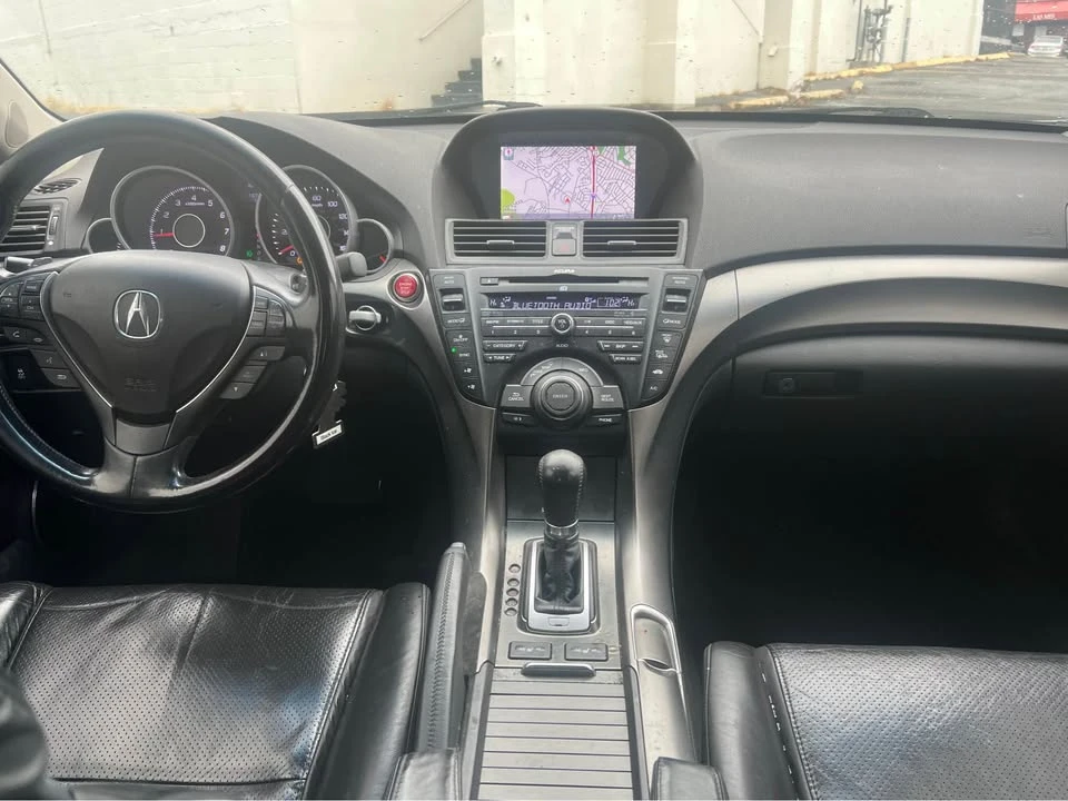 2012 Acura TL 4th Gen - Image 10 of 11