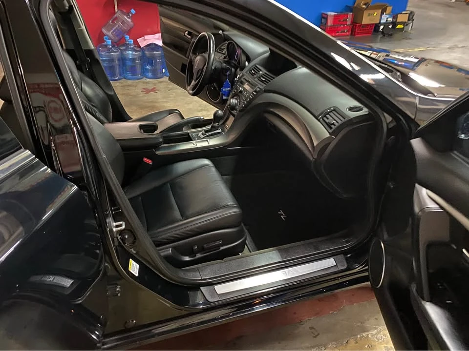 2012 Acura TL 4th Gen - Image 4 of 10