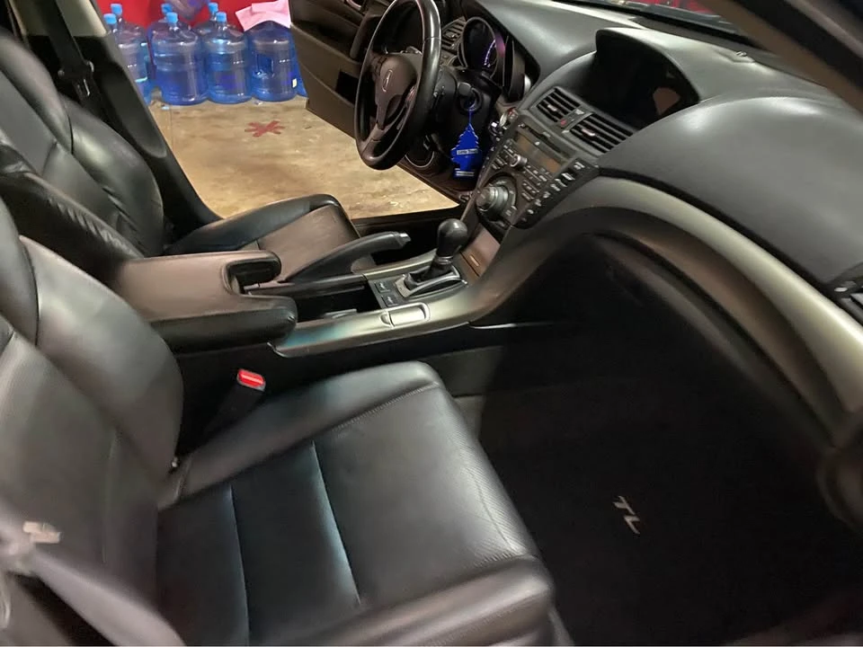 2012 Acura TL 4th Gen - Image 3 of 10