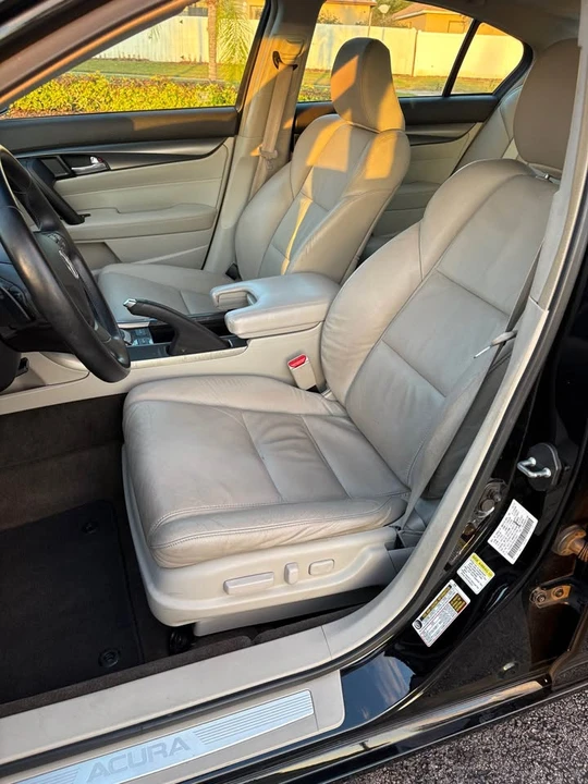2012 Acura TL 4th Gen - Image 12 of 13