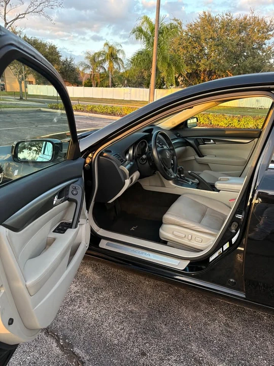 2012 Acura TL 4th Gen - Image 11 of 13