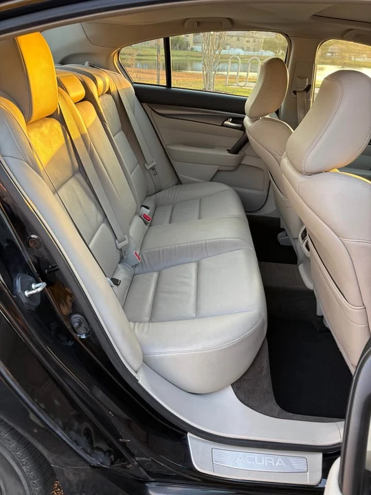 2012 Acura TL 4th Gen - Image 7 of 13