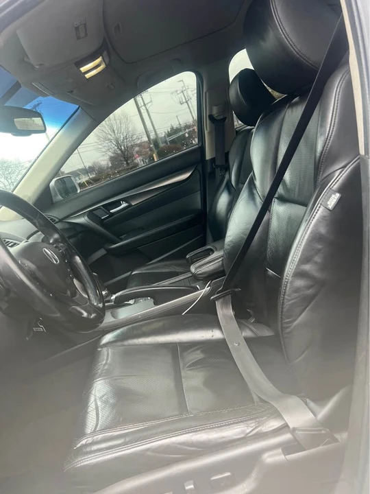 2012 Acura TL 4th Gen - Image 8 of 11