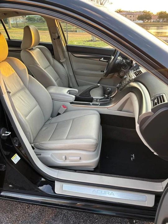 2012 Acura TL 4th Gen - Image 10 of 13