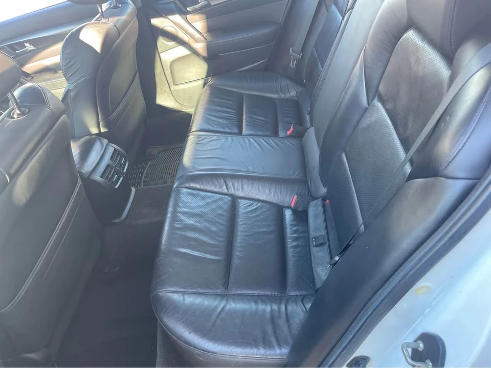 2012 Acura TL 4th Gen - Image 2 of 11