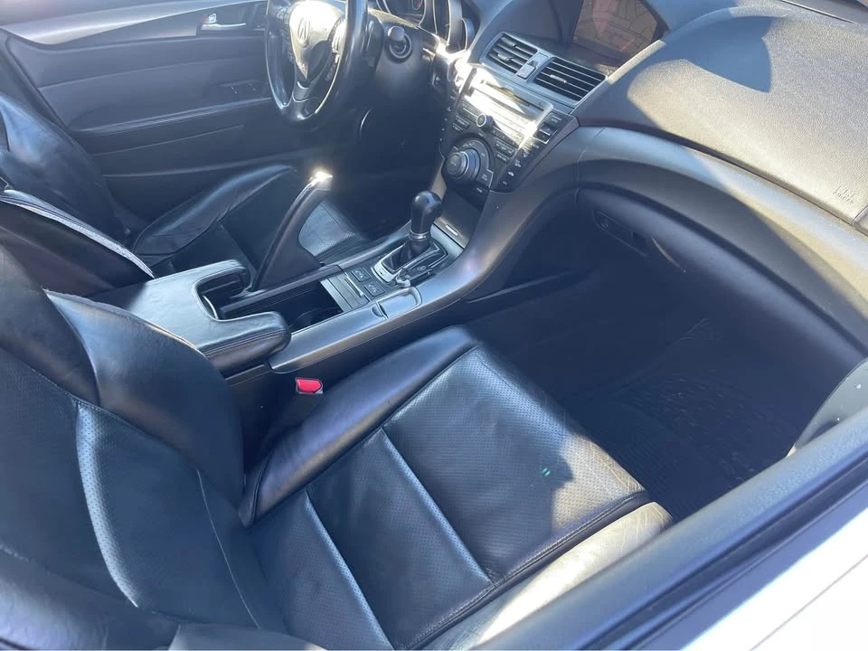 2012 Acura TL 4th Gen - Image 4 of 11