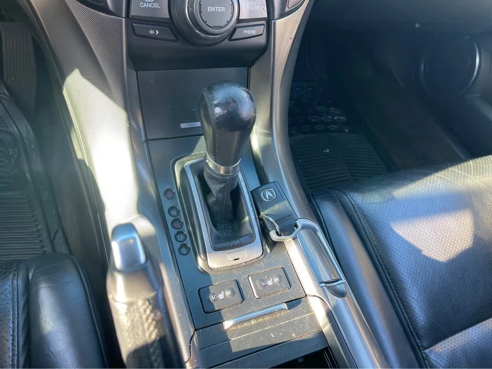 2012 Acura TL 4th Gen - Image 7 of 11