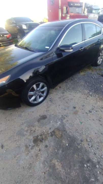 2012 Acura TL 4th Gen - Image 2 of 20