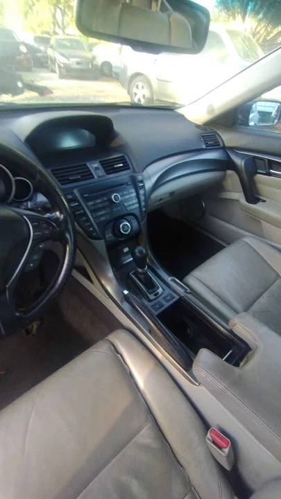 2012 Acura TL 4th Gen - Image 17 of 20