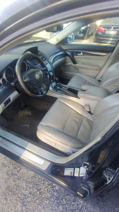 2012 Acura TL 4th Gen - Image 6 of 20