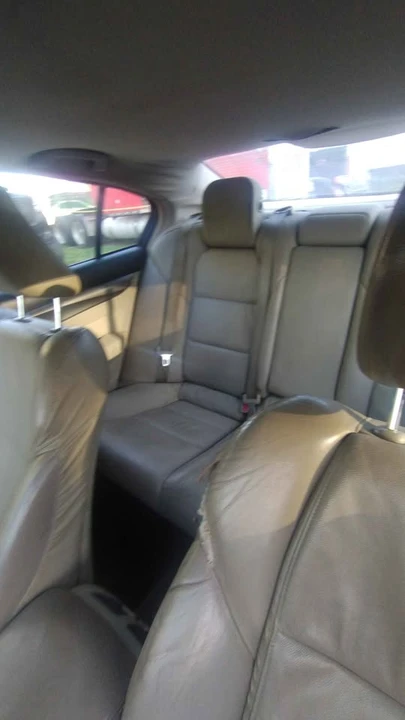 2012 Acura TL 4th Gen - Image 15 of 20