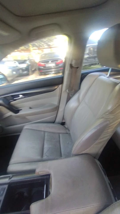 2012 Acura TL 4th Gen - Image 14 of 20