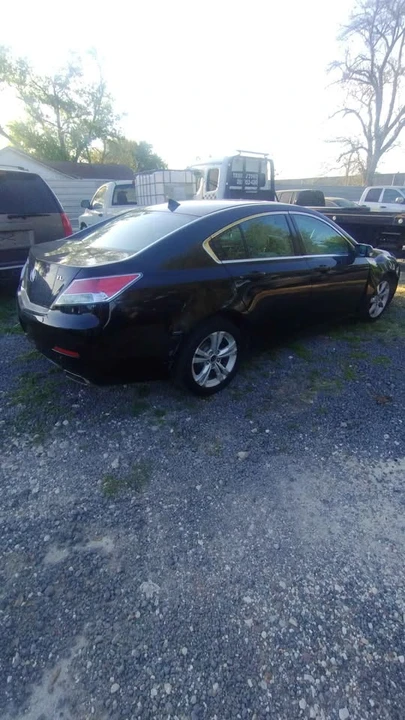 2012 Acura TL 4th Gen - Image 7 of 20