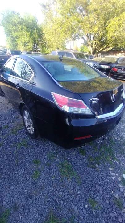 2012 Acura TL 4th Gen - Image 3 of 20