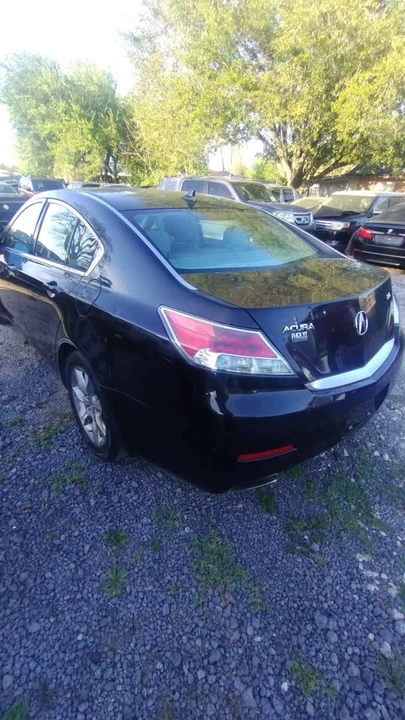 2012 Acura TL 4th Gen - Image 5 of 20