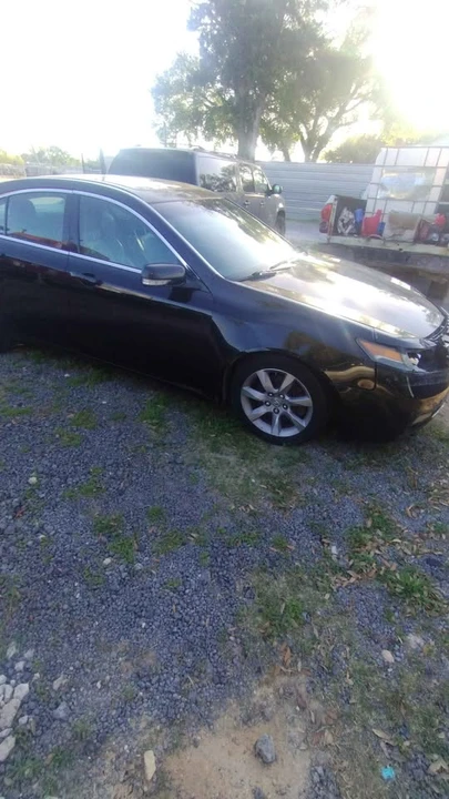 2012 Acura TL 4th Gen - Image 10 of 20