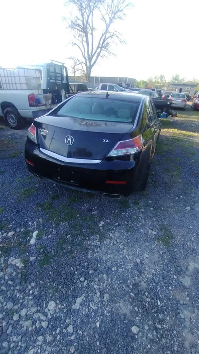 2012 Acura TL 4th Gen - Image 20 of 20