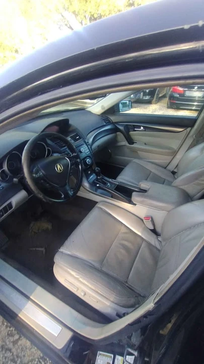 2012 Acura TL 4th Gen - Image 19 of 20