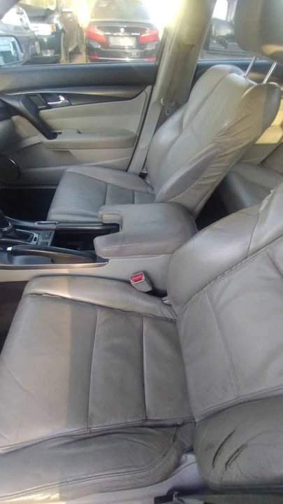 2012 Acura TL 4th Gen - Image 16 of 20