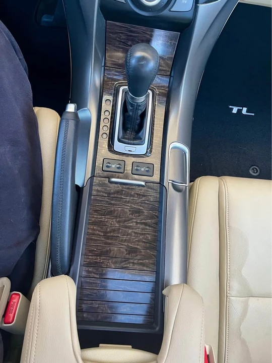 2012 Acura TL 4th Gen - Image 13 of 18