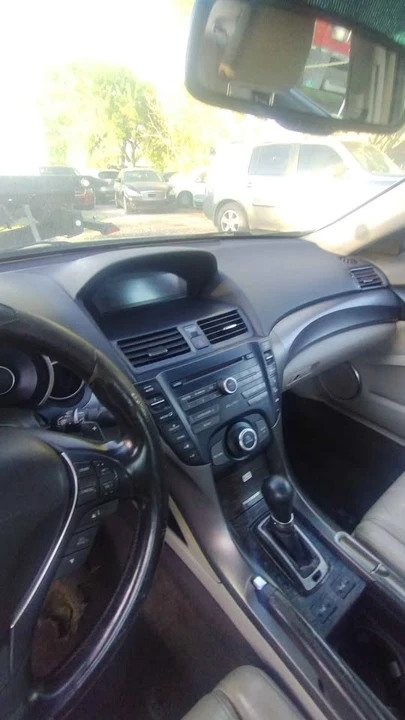 2012 Acura TL 4th Gen - Image 13 of 20