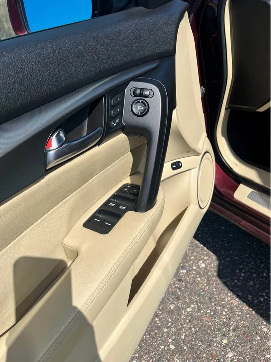 2012 Acura TL 4th Gen - Image 15 of 18