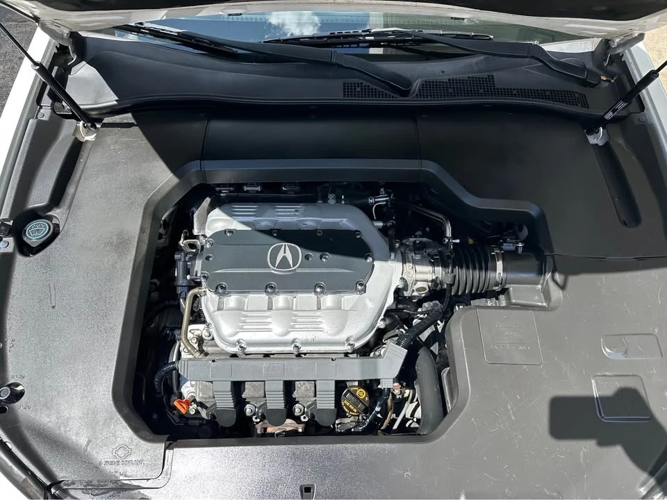 2012 Acura TL 4th Gen - Image 17 of 19