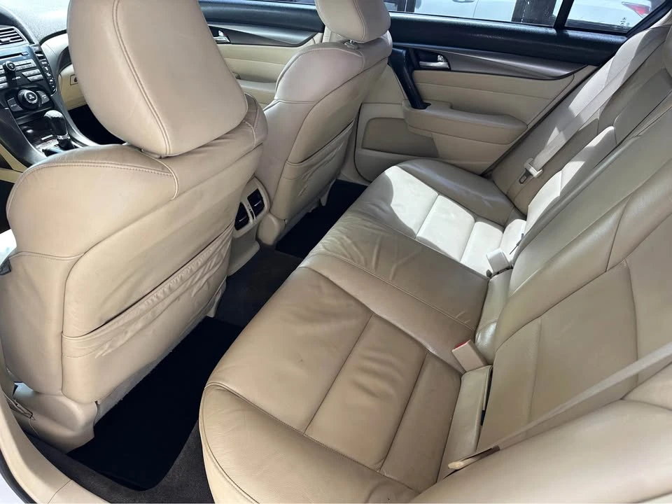2012 Acura TL 4th Gen - Image 10 of 19