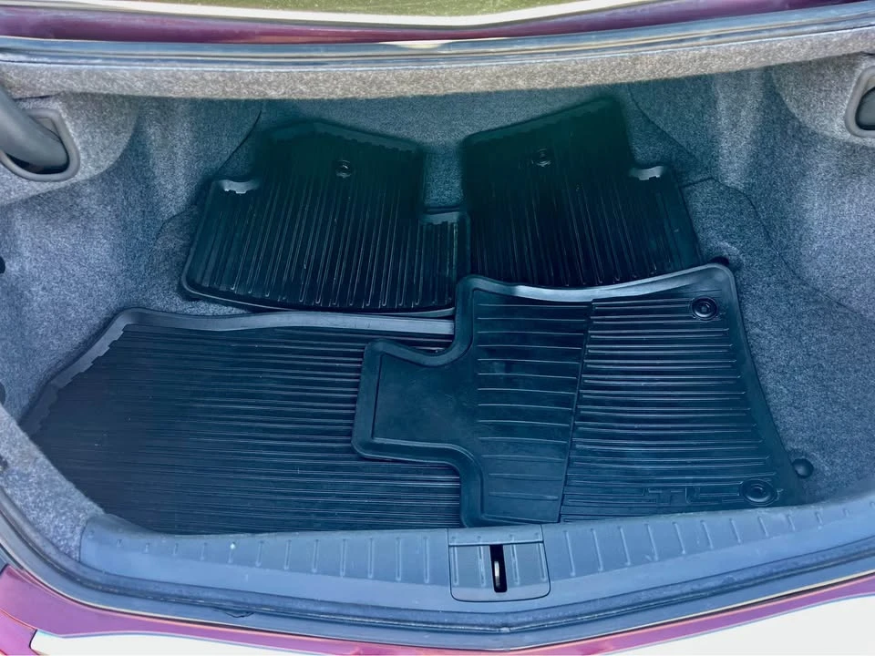 2012 Acura TL 4th Gen - Image 14 of 18