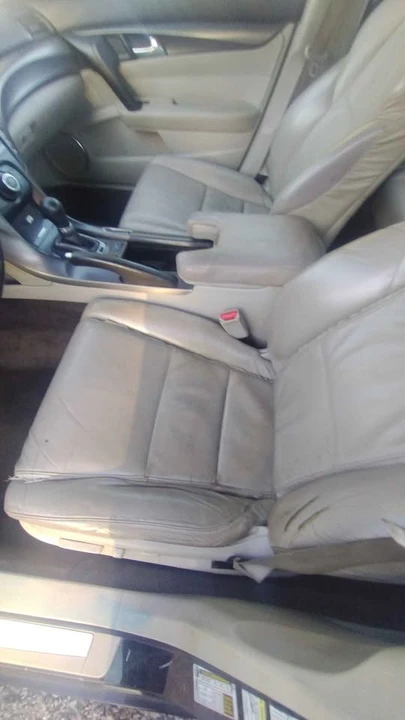 2012 Acura TL 4th Gen - Image 12 of 20