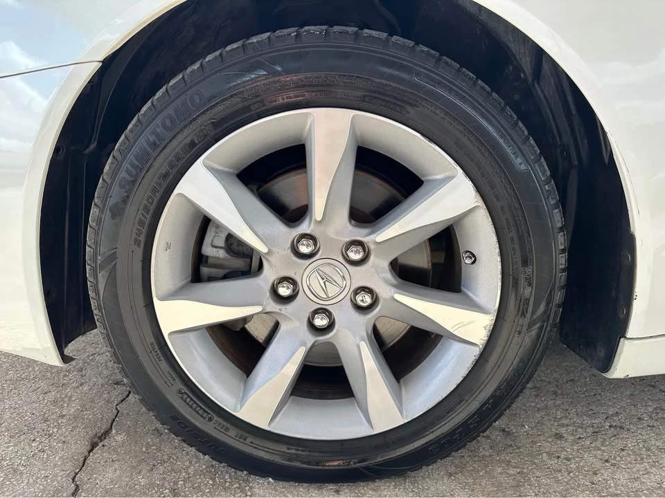 2012 Acura TL 4th Gen - Image 18 of 19