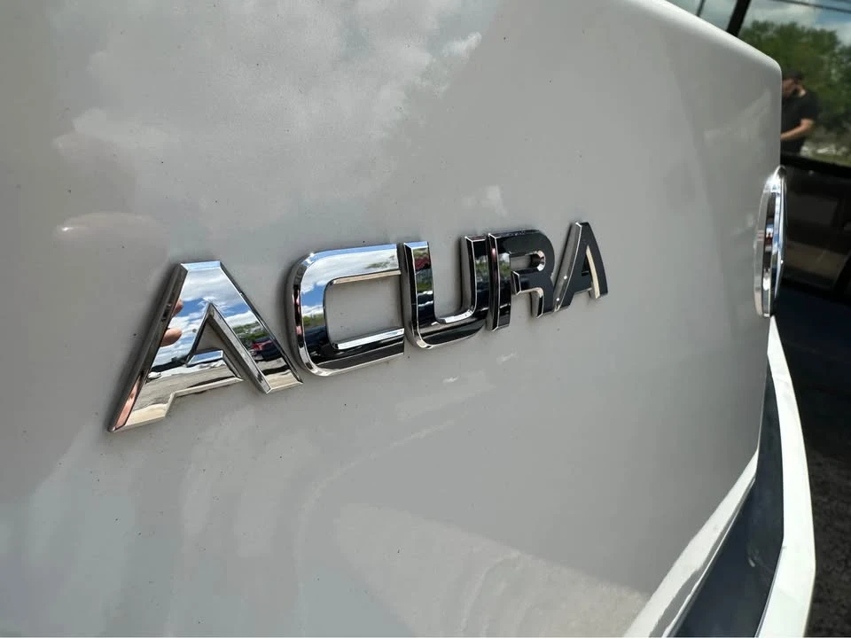 2012 Acura TL 4th Gen - Image 19 of 19