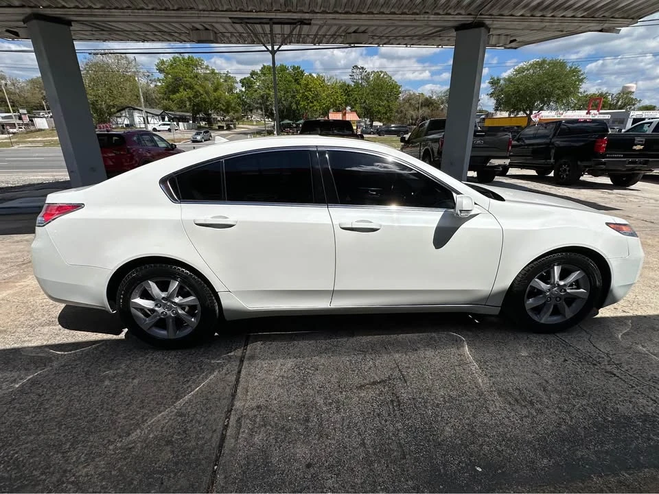 2012 Acura TL 4th Gen - Image 6 of 19