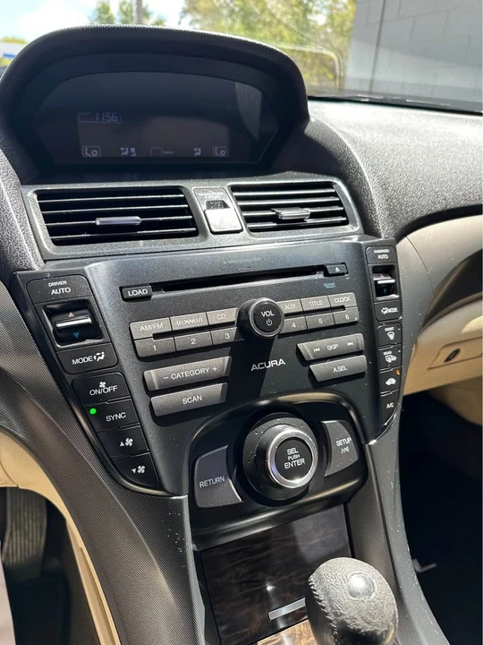 2012 Acura TL 4th Gen - Image 14 of 19