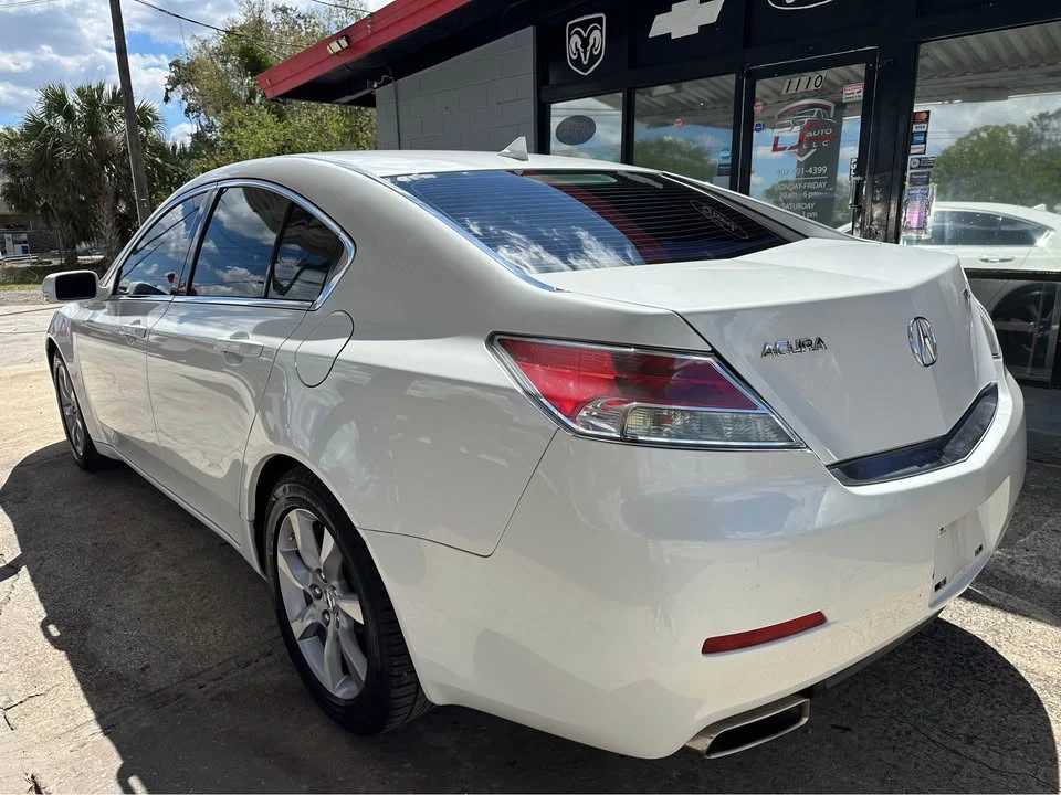 2012 Acura TL 4th Gen - Image 3 of 19
