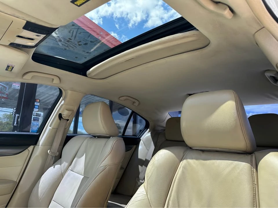 2012 Acura TL 4th Gen - Image 15 of 19