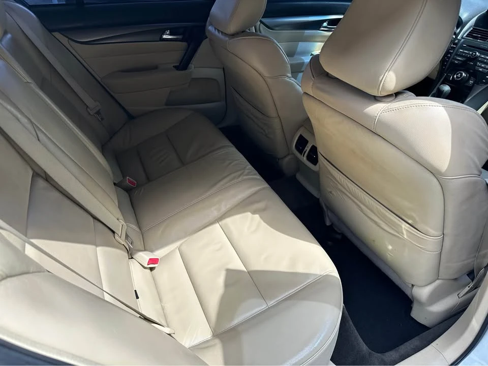 2012 Acura TL 4th Gen - Image 11 of 19