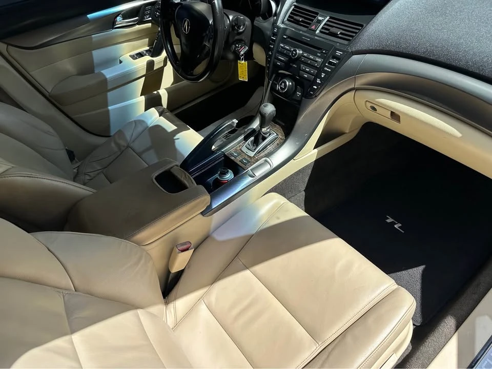 2012 Acura TL 4th Gen - Image 12 of 19