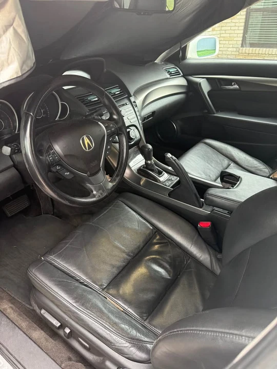 2012 Acura TL 4th Gen - Image 6 of 7