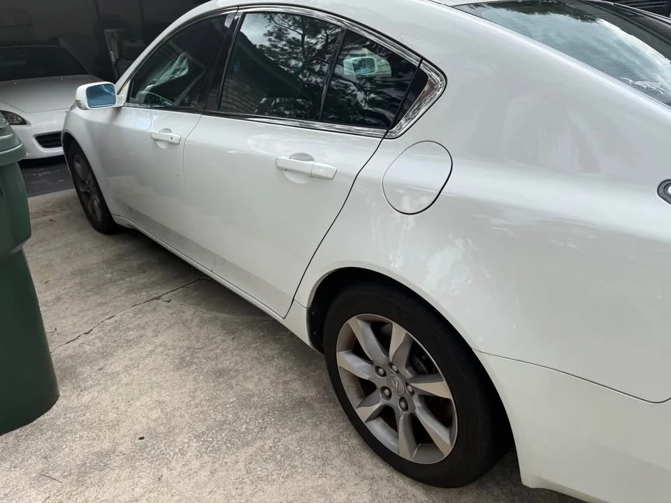 2012 Acura TL 4th Gen - Image 2 of 7