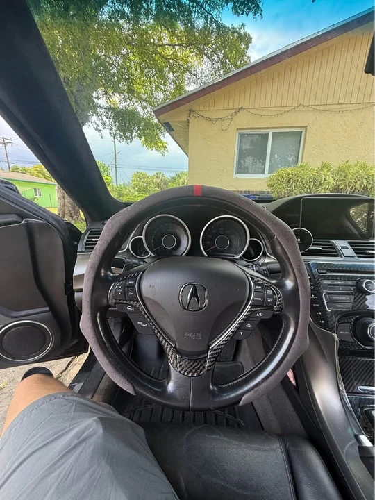 2012 Acura TL 4th Gen - Image 2 of 12