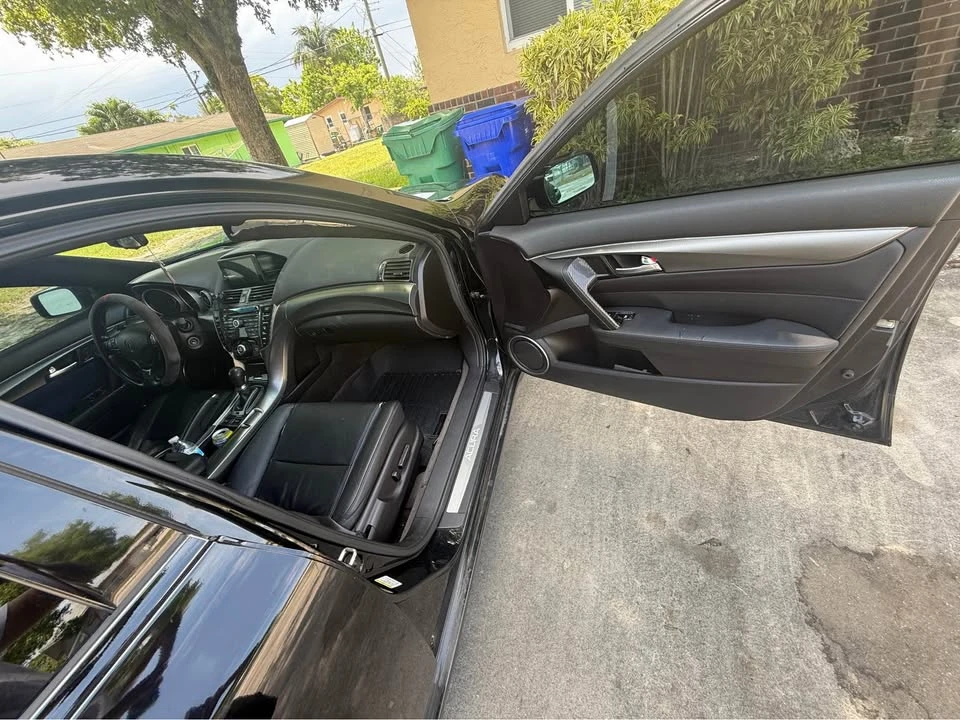 2012 Acura TL 4th Gen - Image 6 of 12