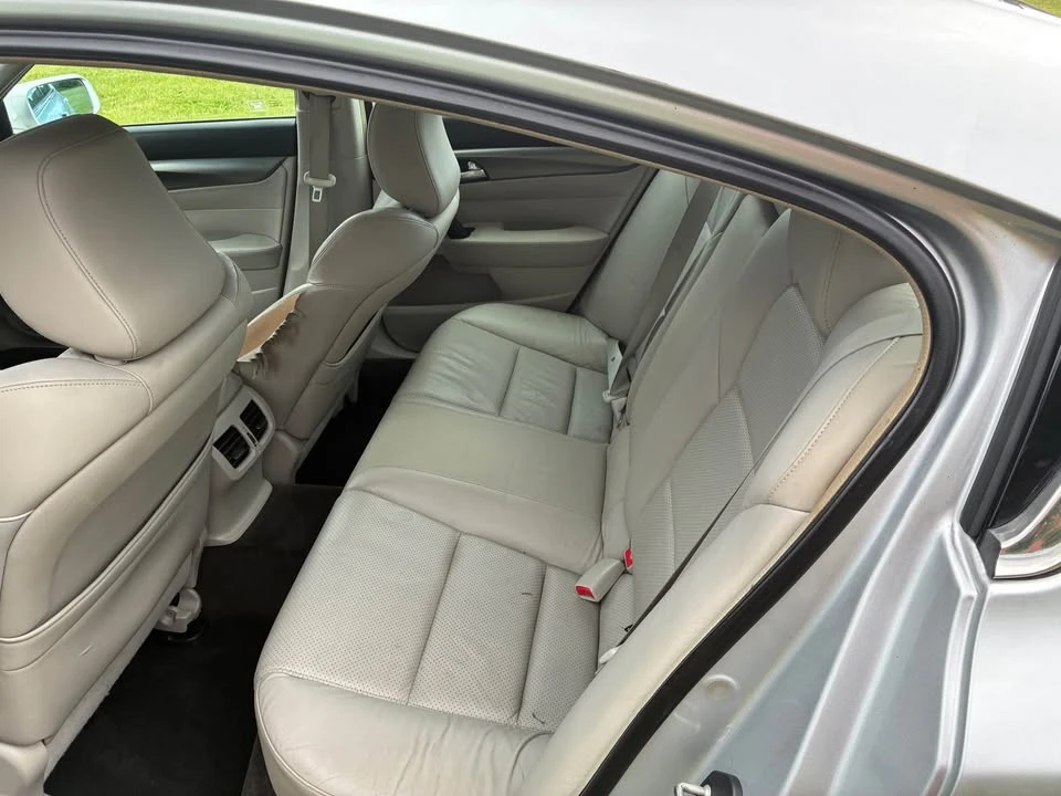 2012 Acura TL 4th Gen - Image 6 of 10