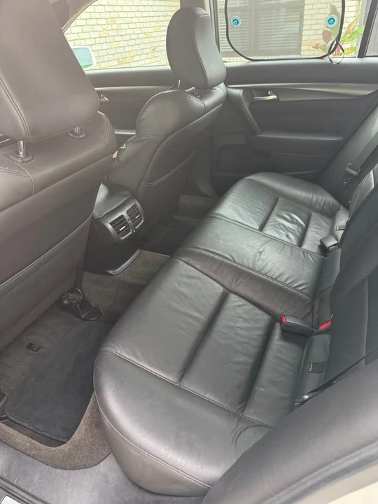 2012 Acura TL 4th Gen - Image 7 of 7