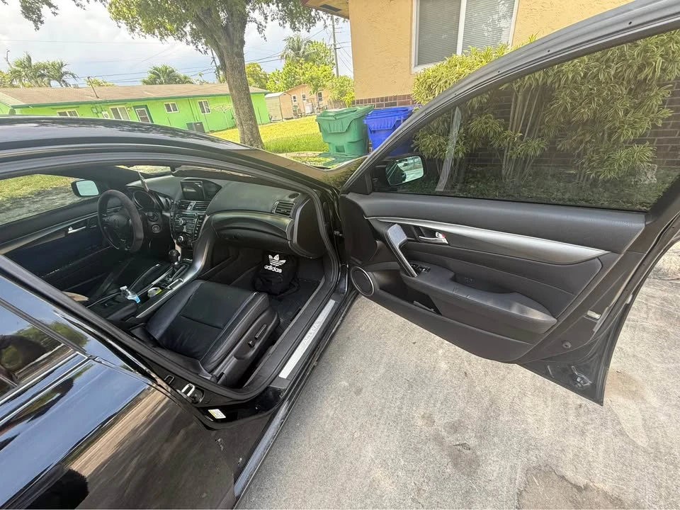 2012 Acura TL 4th Gen - Image 7 of 12